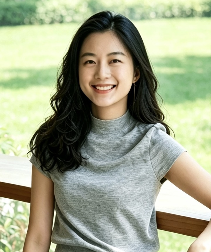Peiyi Jin